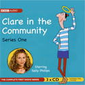 Clare in the community