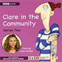 Clare in the community
