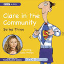 Clare in the community