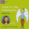 Clare in the community