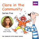 Clare in the community